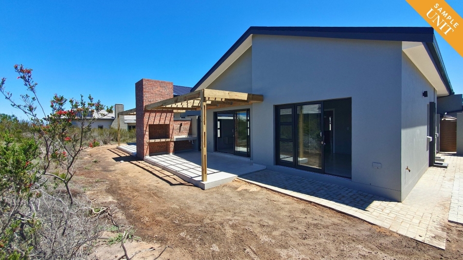 3 Bedroom Property for Sale in Dana Bay Western Cape